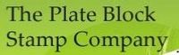 The Plate Block Stamp Company coupons